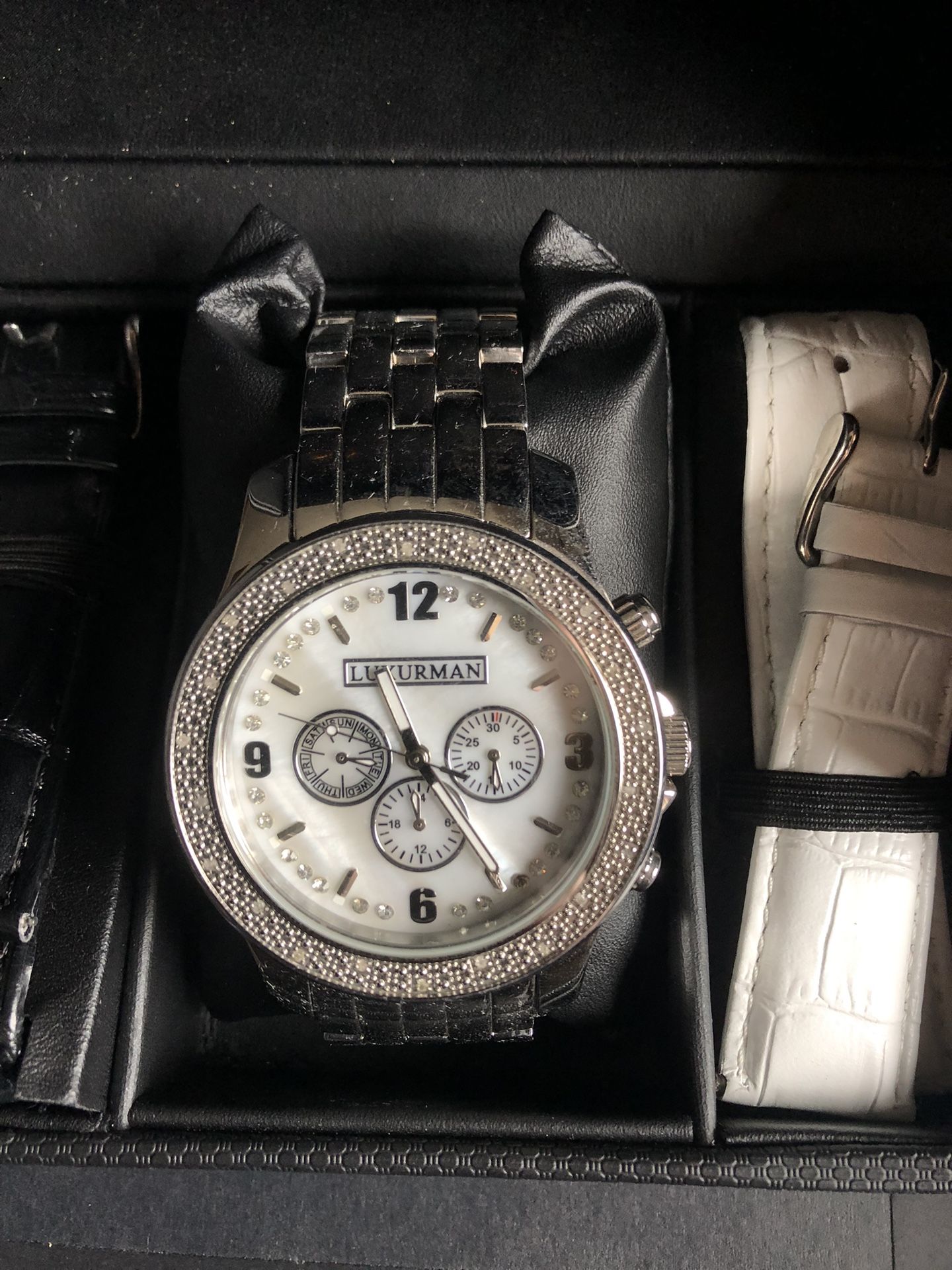 Watch For Sale