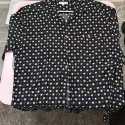 Men’s Dress Shirts 