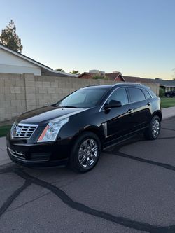 Well Maintained 1 owner SRX for sale
