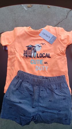 Baby outfit