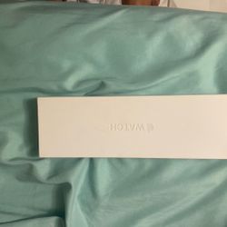 Apple Watch Series 11 Jet Black 