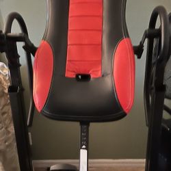 Inversion  Table