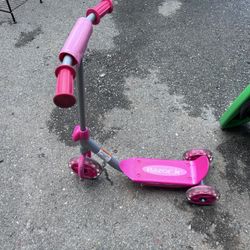 Razor Jr. Scooter