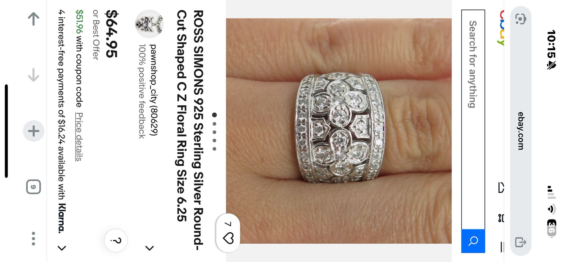 Ring
