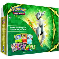 Pokémon SEALED PRODUCT - Best Prices ANYWHERE!