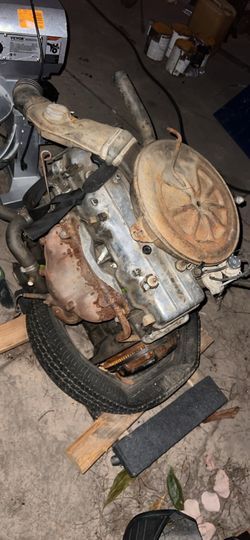 22r motor