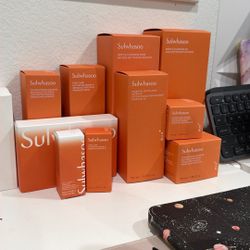 SULWHASOO