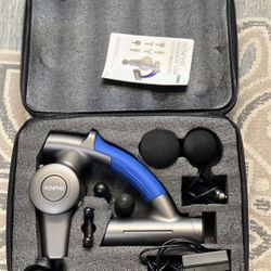 5 MASSAGE ARM POSITIONS