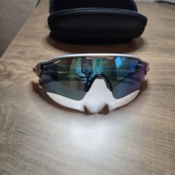 Oakley Radar Ev Sunglasses