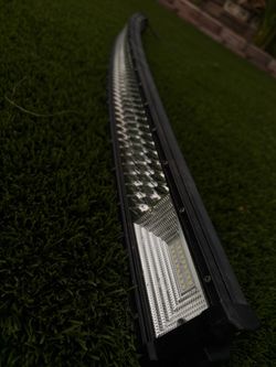 49in light bar