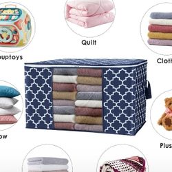 Large Foldable Container 