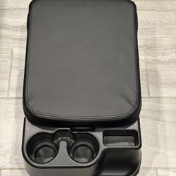 Dodge Ram Center Console