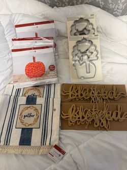 Holiday decor