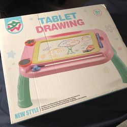 LODBY Cute Magnetic Drawing Board