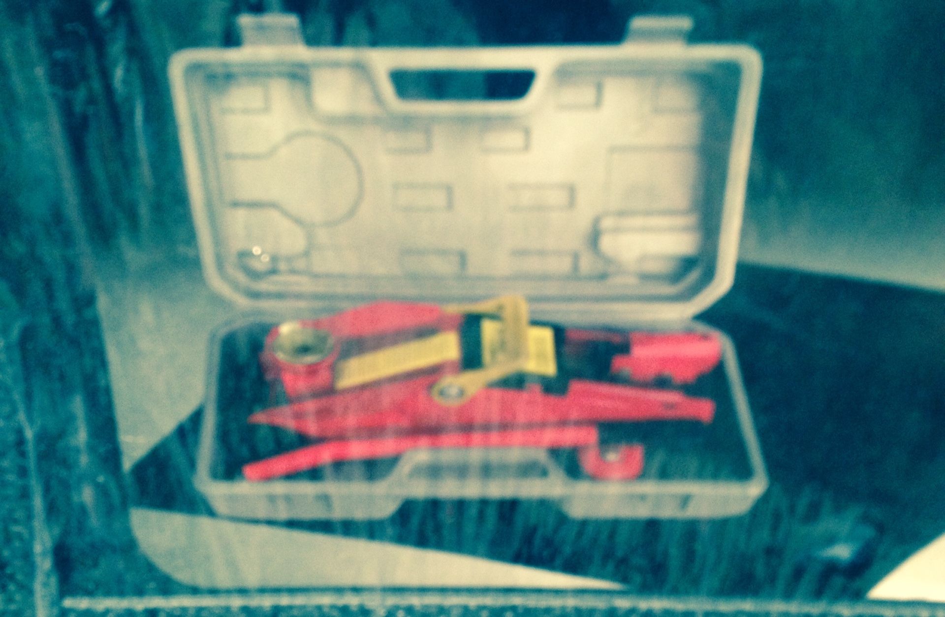 2 ton Jack
