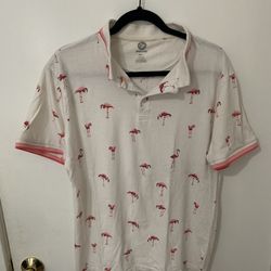 Flamingo Polo 