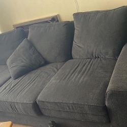 Sleeper Couch