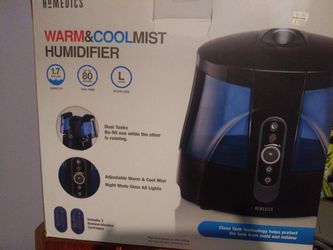 Humidifier