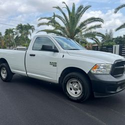 down $ 2999 2015 dodge ram 1500 classic tradesman