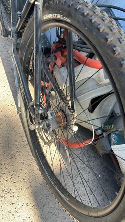 Schwinn acension - 29