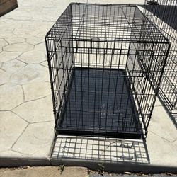 Dog Crate 
