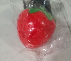 Straberry squishy