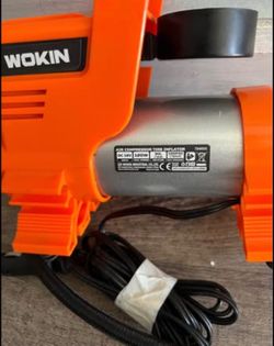 Air Pump (12V)
