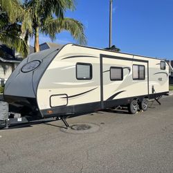 2016 Forest River Vibe 315BHK Ultralite