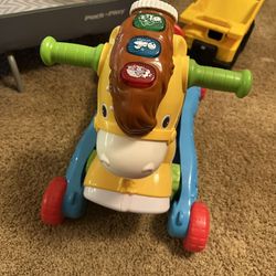 Vtech Gallop Pony