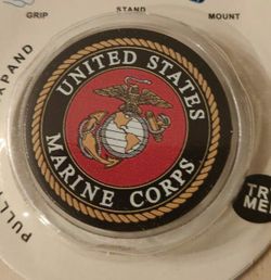 USMC Popsocket phone grip