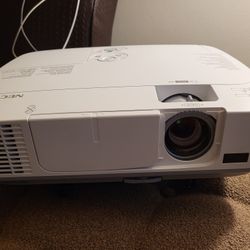 Portable Projector