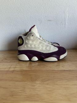 Jordan 13 white pink