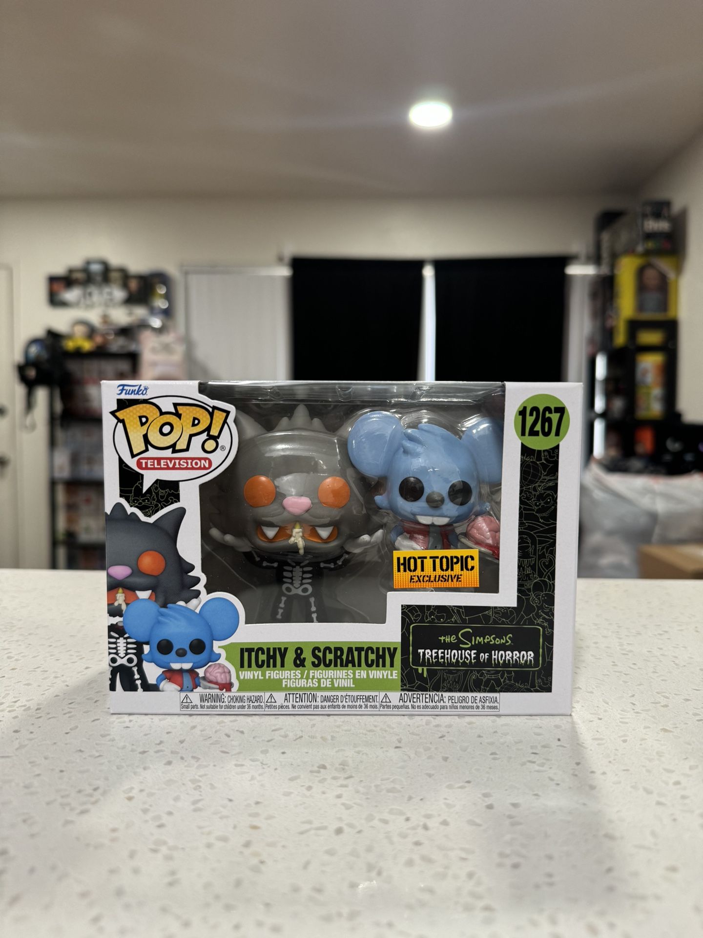 Funko Pop
