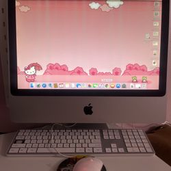 Apple Desktop