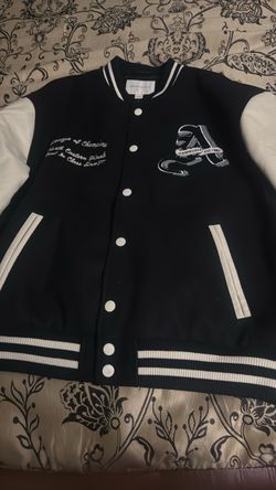 Men’s jacket