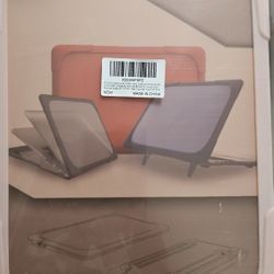 MacBook Pro 14 Inch 2021 Mosiso Heavy Duty Case