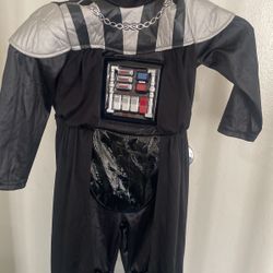 Star Wars Costume Size 3