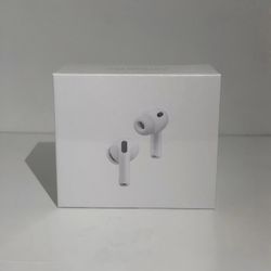 Apple AirPods Pro (3rd Generation) 