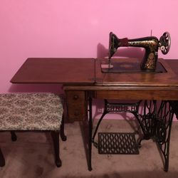 Sewing Machine