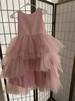 Little Girls Dress