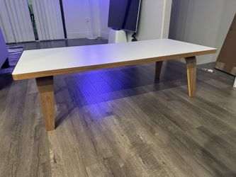 Bran New Coffee Table