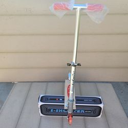 MINI SCOOTER FOR KIDS 