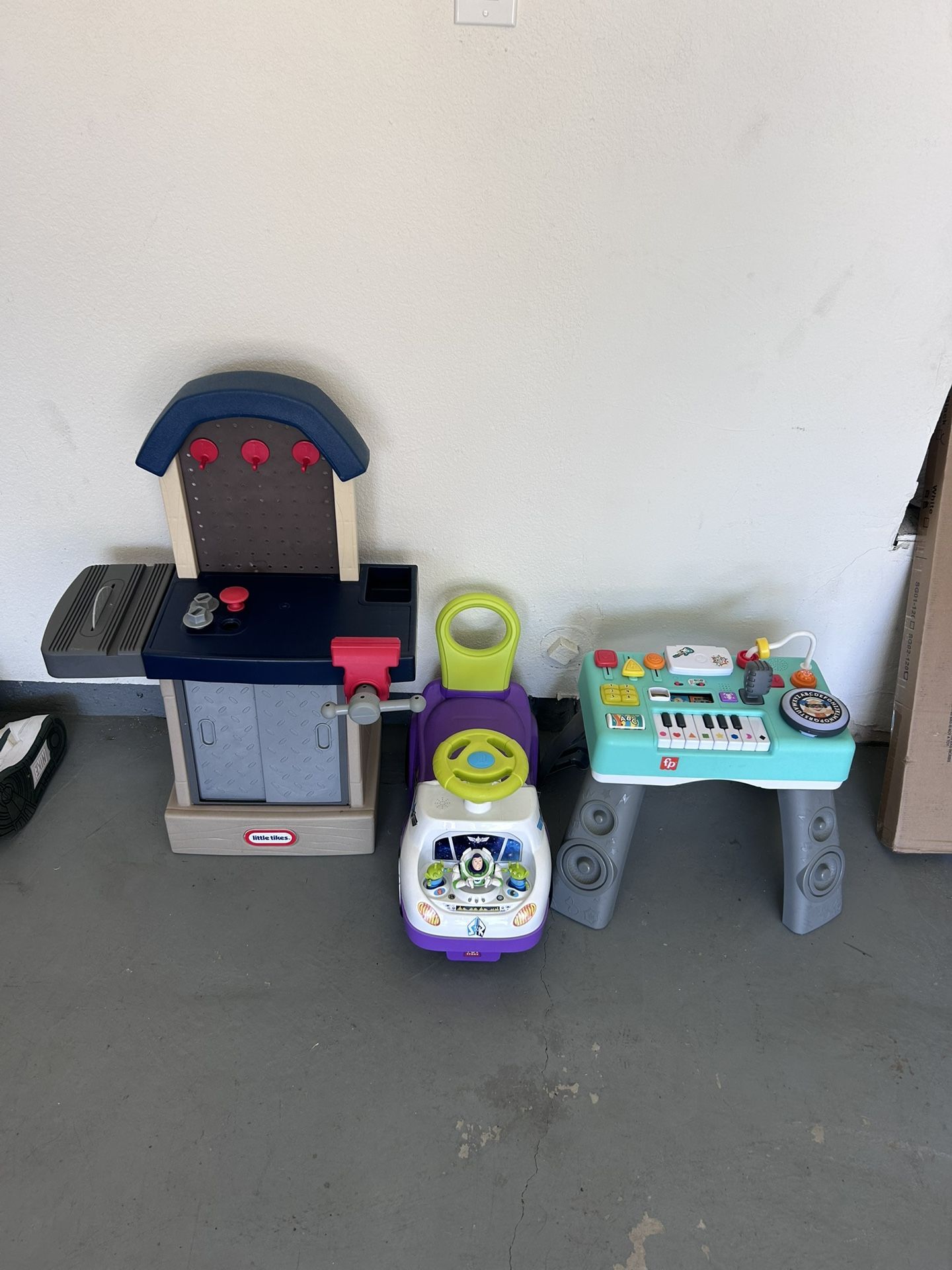 Kids Toys