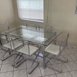 Dining Set 