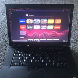 Lenovo Gaming Laptop