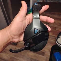 TURTLE  BEACH 700 