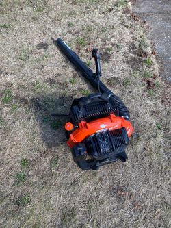 Echo PB-500T