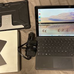 Microsoft Surface Pro 6 