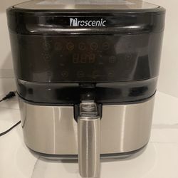 Air Fryer Oven