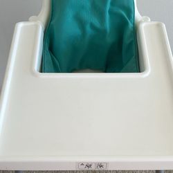 IKEA high chair